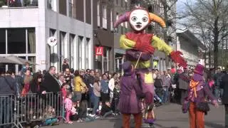 O parade 2015
