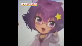 Teacaku Gacha Life Cyka Wombo
