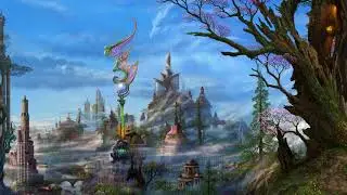 Spacemind - Fantasy Vision