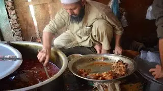 Pakistan Street Food