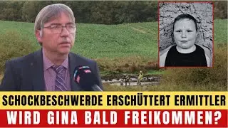 Anwalt im Fall Fabian erhebt Beschwerde &ndash; steht Gina H  jetzt kurz vor der Freilassung