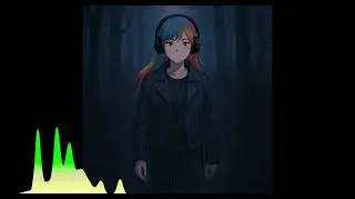 Forgotten Memories - Shadowbolts Flying LoFi