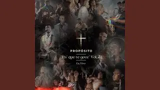 Estamos Hoy De Fiesta / El Está Vivo (En Vivo)