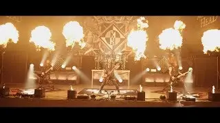 MACHINE HEAD - 