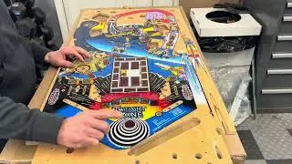 Mirco High Class Playfields Twilight Zone Part 2