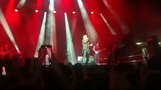 Questa è la mia vita – Ligabue (18° raduno Bar Mario – PalaPanini, Modena)