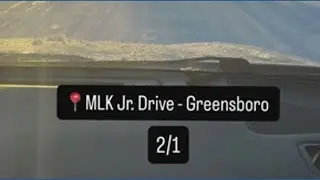 Driving conditions 2/1