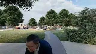 3D Impressie Plan Brink Bathmen