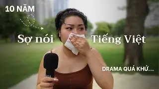 Đối mặt với nỗi sợ lớn nhất của m&igrave;nh sau 10 năm