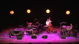 Getxo Jazz 2019 - Marc Martin Trio