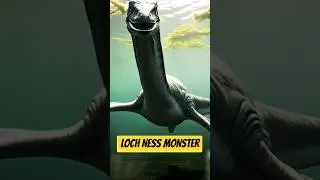 They Finally Revealed the Surgeon's Secret #lochnessmonster #exposed #cryptids