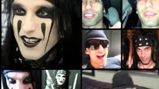 Black Veil Brides - Christian Coma