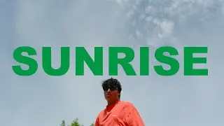 thoro - SUNRISE (Official Video)