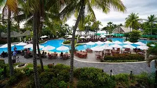 Fiji Sofitel Resort Denarau Island