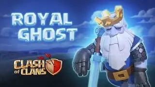 TH15 Best ROYAL GHOST Attack Strategy  Part 3| Clash of Clans