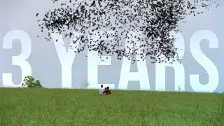 3 Years of TheTranZZZ
