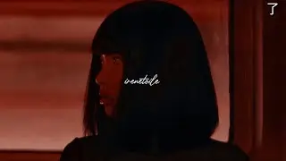 Lexie Liu 了 (slowed + bass boosted)