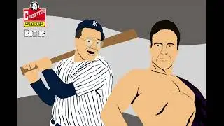 Jim Cornette on The Babe Ruth Of Wrestling