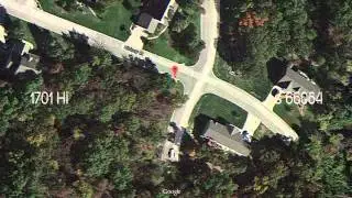 1701 Hickory Lane Osawatomie, KS 66064