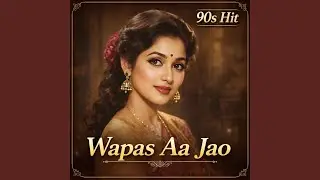 वापस आ जाओ | Old Bollywood Sad Song