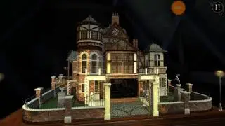 The Room : Old Sins Video Walkthrough