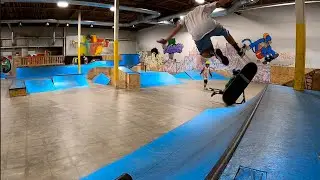 TALENT SKATEPARK SUPER SESSION 9/6/25!