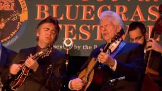Del McCoury Band 
