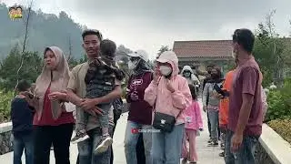 Prank Patung Hidup Lucu Bikin Ngakak..!! Statue Prank Funniest Reaction
