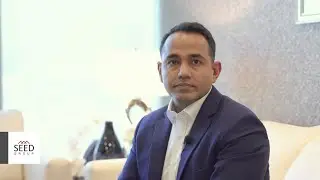About MIR Digital Solutions: Interview with the Founder and CEO Mohammed Ali