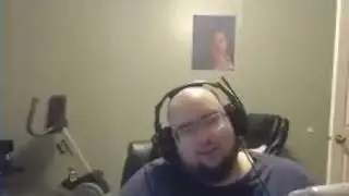 WingsofRedemption explains his new chat rules [Sean Ranklin Archive]