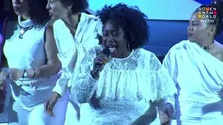 Resistance Revival Chorus