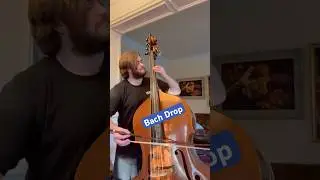 Bach Drop
