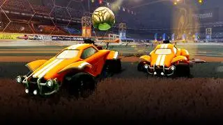 The Rocket League Shenanigans