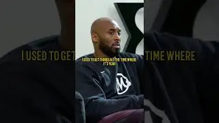 Kobe Bryant on having business partners #shorts #kobebryant #kobe #business #nba #basketball #short