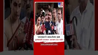 Devendra Fadnavis | 'सरकारने काढलेला GR कुणालाही सरसकट आरक्षण देत नाही'