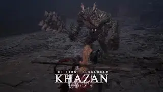 The First Berserker: Khazan : Strange Melody