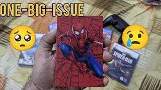 PS5 Gaming Hard Disk big issue #ps5 #playstation #gaming #gameplay #games #amazon #harddisk