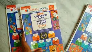 how to use oswaal books in best way | Oswal book review | board exams | CBSE
