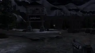 Fallout NV | Jacobstown