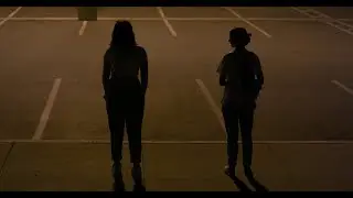 21 - Short Film (CSULB Narrative Production Senior Film)