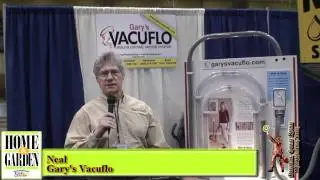 Gary's Vacuflo Bend OR | Central Oregon Home Show