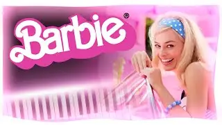 FIFTY FIFTY - Barbie Dreams (Together Again) [Piano Tutorial + Sheet Music]