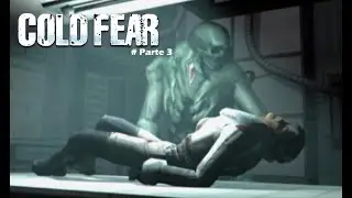 Cold Fear / Gameplay en espa&ntilde;ol / Parte 3&ndash;Estrella de Sakhalin  #gamer #gaming #coldfear #juegos