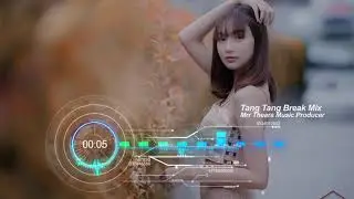 KH.បទល្បីនៅវៀតណាមremix funky song melody official mrr theara ft nrr darith ft mrr dom 2018