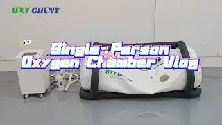 How to Use丨OXY-CY8 B
