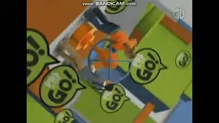 PBS Kids GO! Productions Logo (2007-2010) (Wheels Variant)
