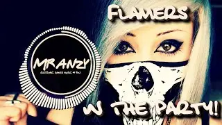 Flamers x Flash & Dash - In The Party (Extended Mix) (Best Bass House) Mr Anzy