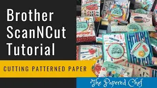 25 Projects - Follow Your Art - Designer Series Paper Sale - Crafting Forever - Stampin&rsquo; Up!