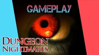 Dungeon Nightmares 1+2 Collection | Nintendo Switch Gameplay