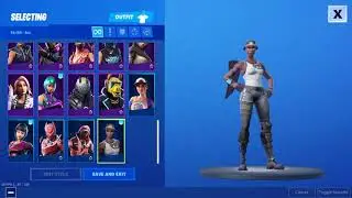 SELLING RARE RECON EXPERT! OG USERNAME! (READ DESC)